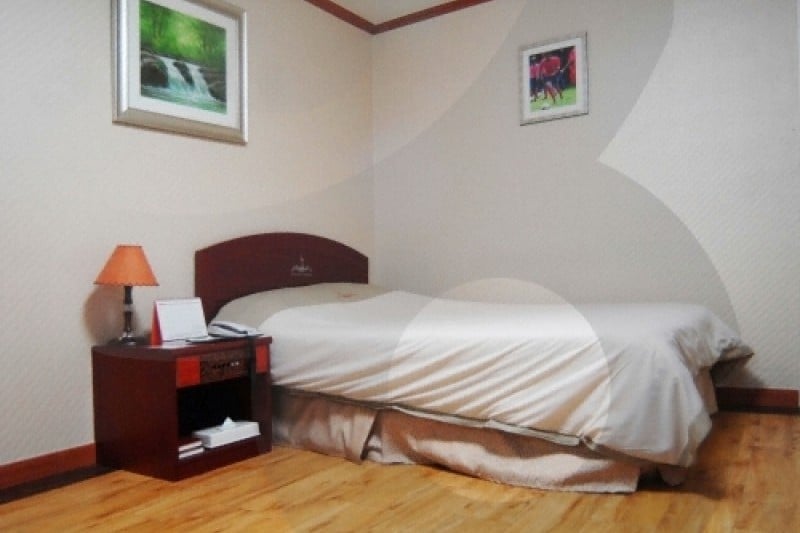 Hiddink Continental Tourist Hotel  (14/36)