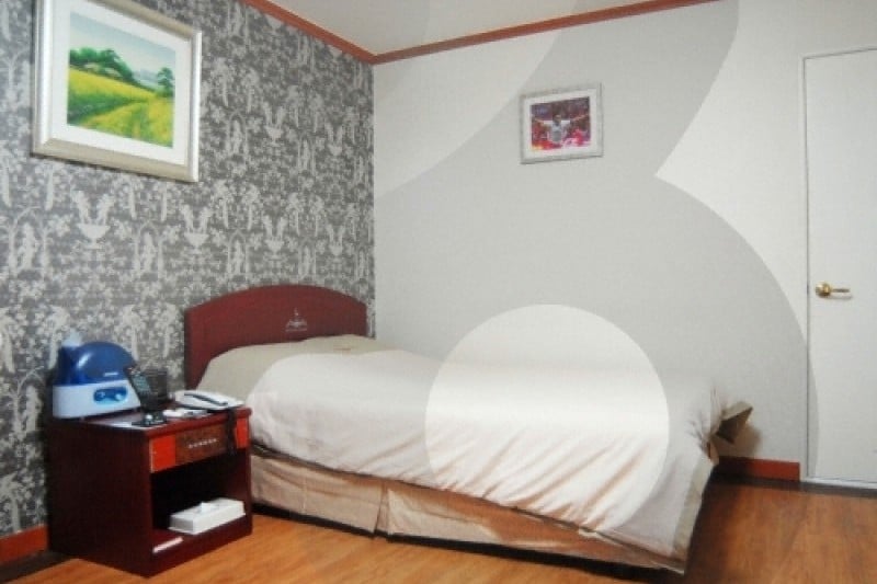 Hiddink Continental Tourist Hotel  (20/36)