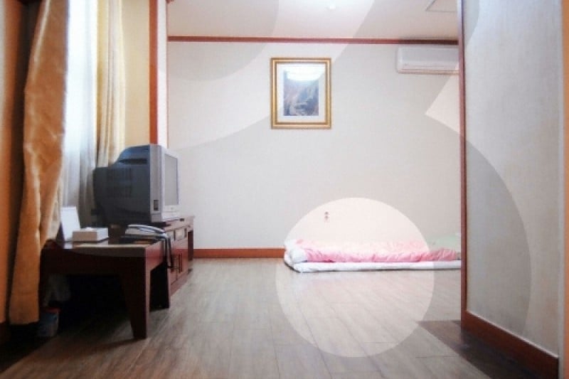 Hiddink Continental Tourist Hotel  (22/36)