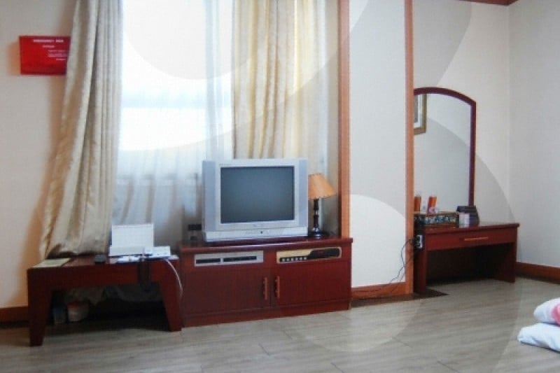 Hiddink Continental Tourist Hotel  (24/36)