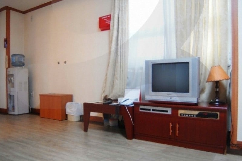 Hiddink Continental Tourist Hotel  (25/36)