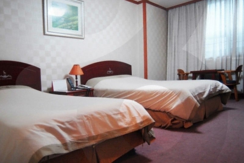 Hiddink Continental Tourist Hotel  (27/36)