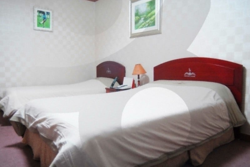 Hiddink Continental Tourist Hotel  (28/36)
