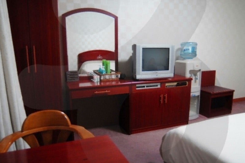 Hiddink Continental Tourist Hotel  (29/36)