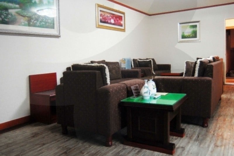 Hiddink Continental Tourist Hotel  (32/36)