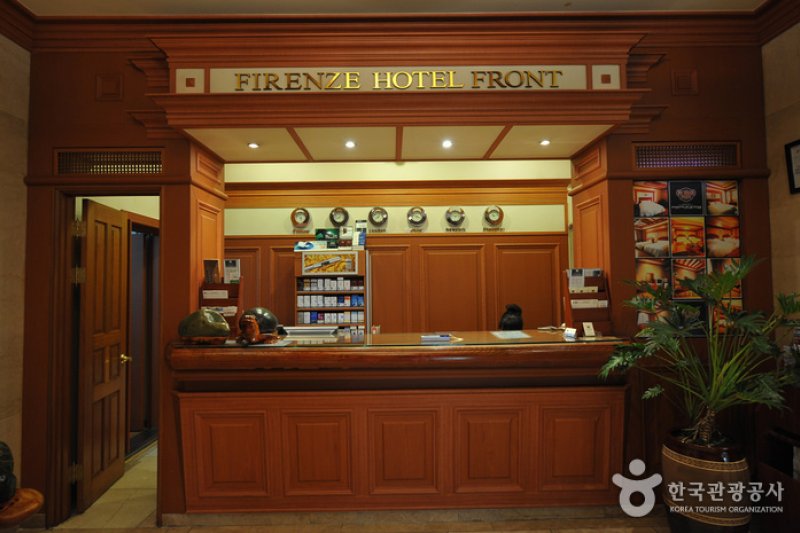 Firenze Tourist Hotel  (2/4)
