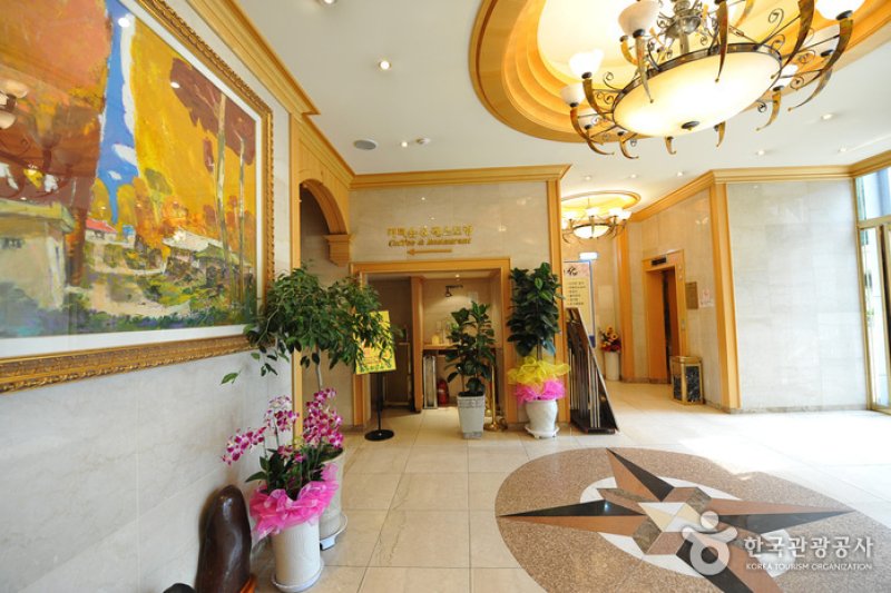 Firenze Tourist Hotel  (3/4)