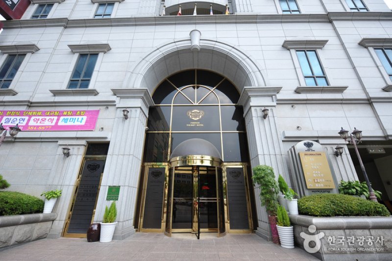 Firenze Tourist Hotel  (4/4)