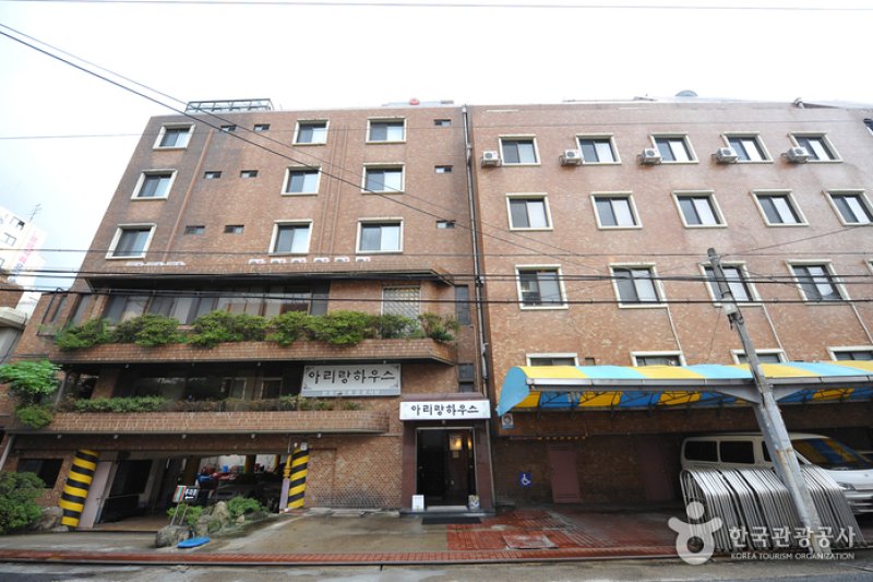Geumsoojang Tourist Hotel  (2/6)