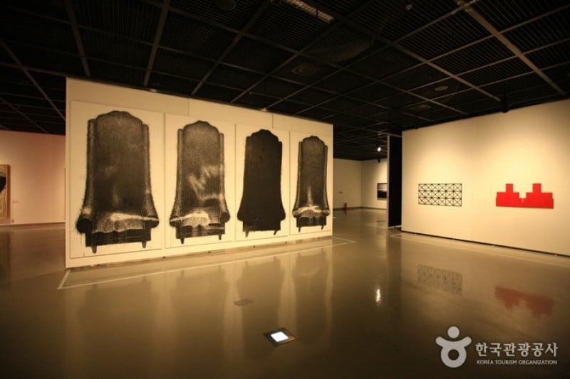 Gwangju Museum of Art  (1/10)