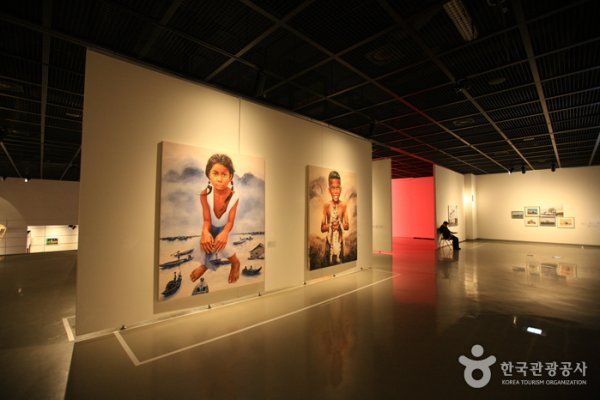 Gwangju Museum of Art