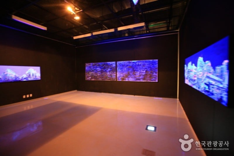 Gwangju Museum of Art  (3/10)