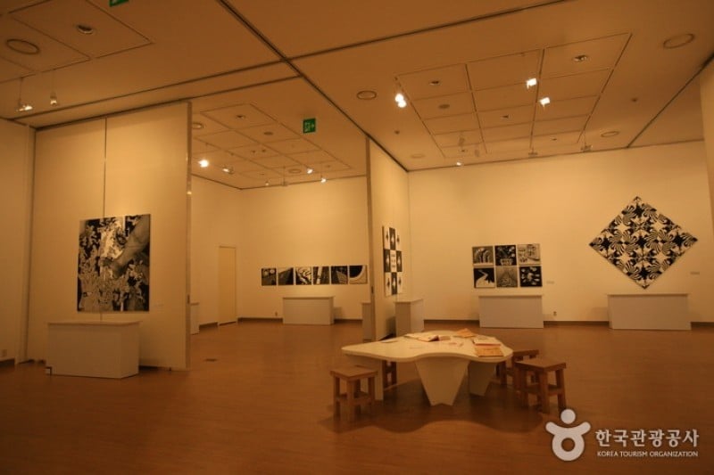 Gwangju Museum of Art  (5/10)