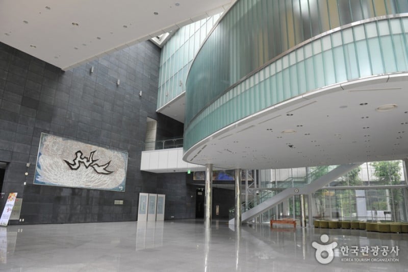 Gwangju Museum of Art  (6/10)