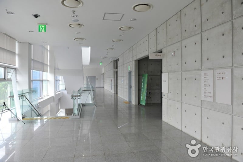 Gwangju Museum of Art  (7/10)