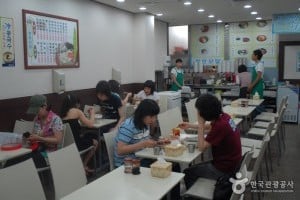 Cheongwonmomil 