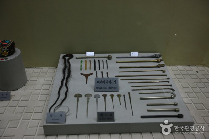 Gwangju Folk Museum (광주시립민속박물관) (3/10)