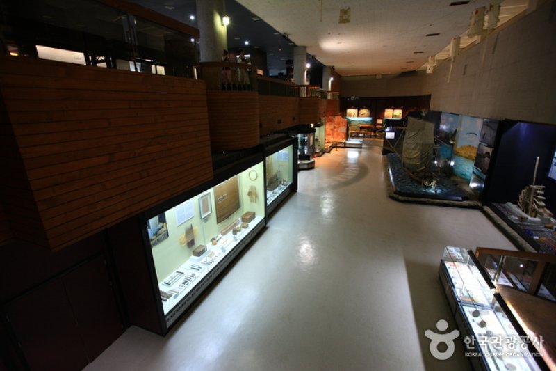 Gwangju Folk Museum (광주시립민속박물관) (5/10)