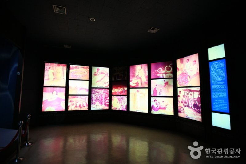 Gwangju Folk Museum (광주시립민속박물관) (6/10)