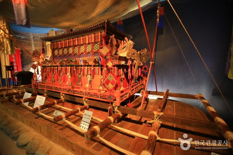 Gwangju Folk Museum (광주시립민속박물관) (7/10)