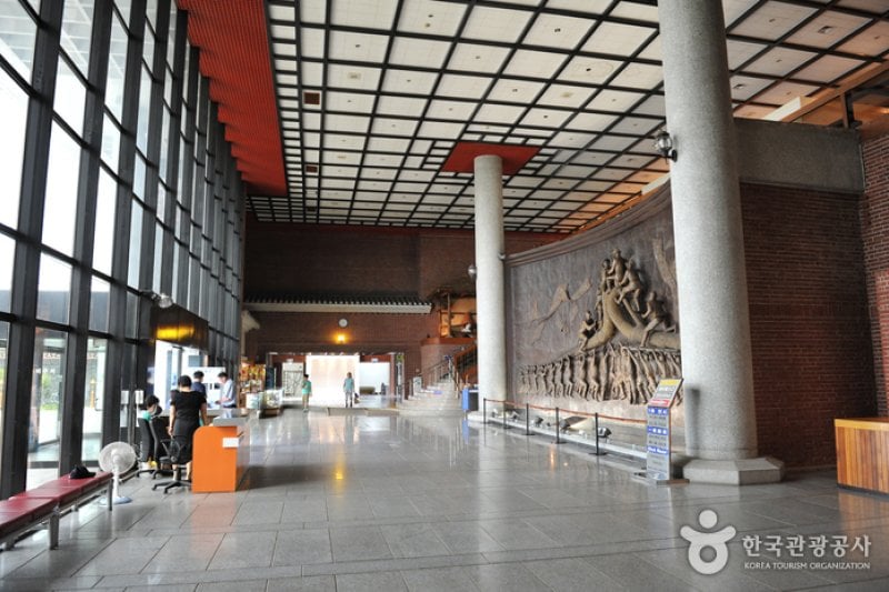 Gwangju Folk Museum (광주시립민속박물관) (8/10)