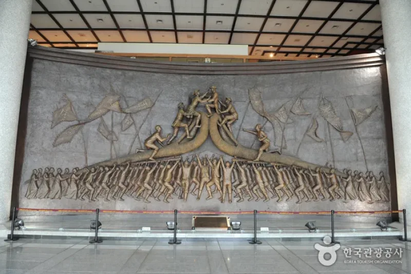 Gwangju Folk Museum (광주시립민속박물관) (10/10)