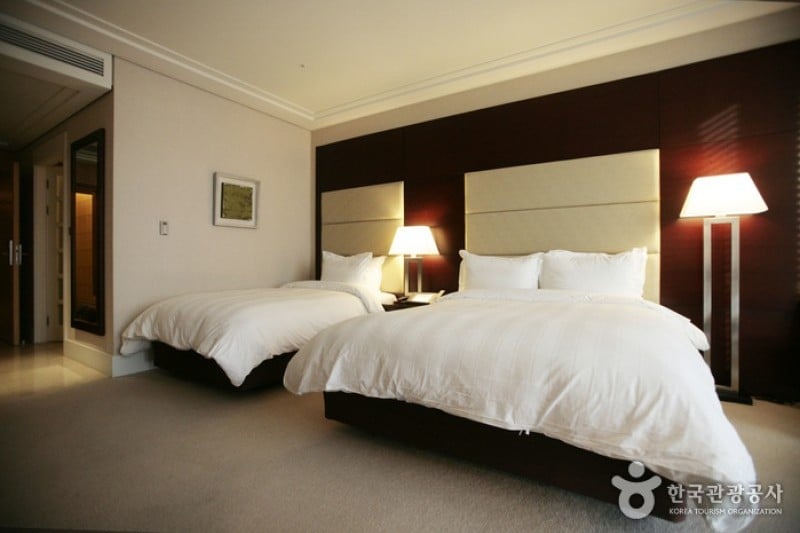 Ramada Plaza Gwangju  (3/20)