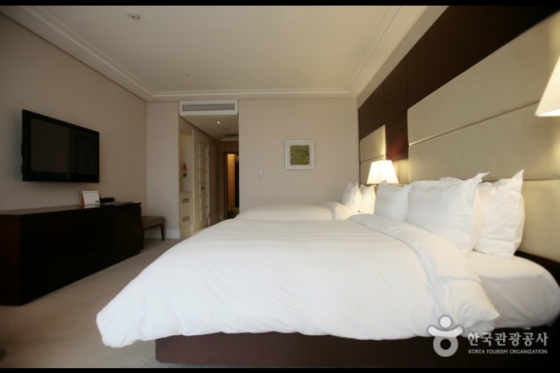 Ramada Plaza Gwangju  (4/20)
