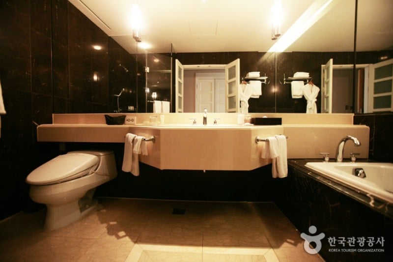 Ramada Plaza Gwangju  (5/20)
