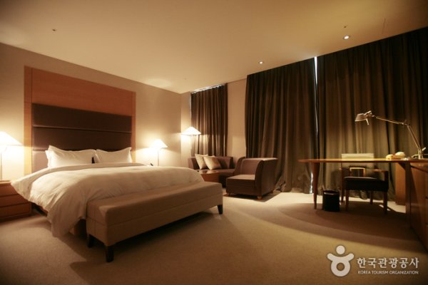 Ramada Plaza Gwangju