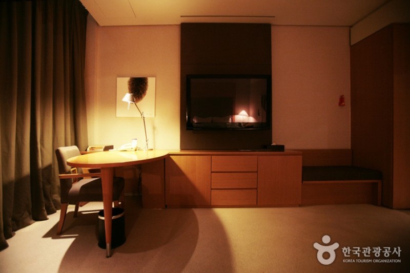 Ramada Plaza Gwangju  (7/20)