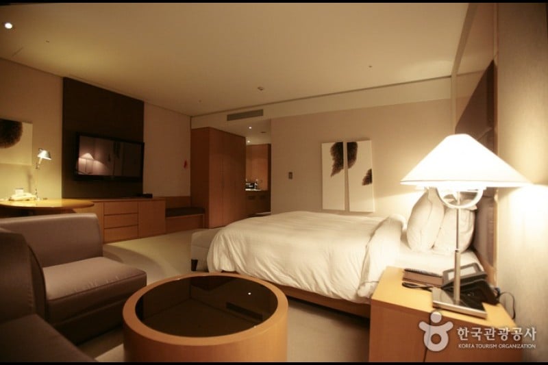 Ramada Plaza Gwangju  (8/20)