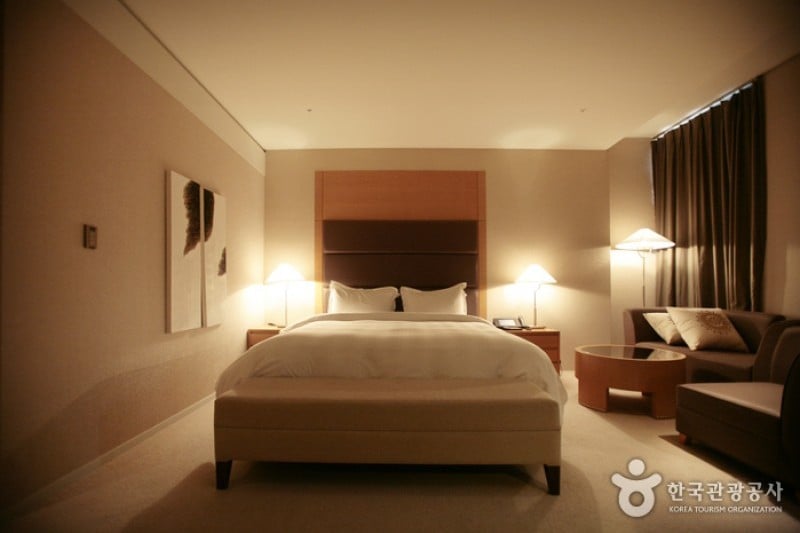 Ramada Plaza Gwangju  (9/20)