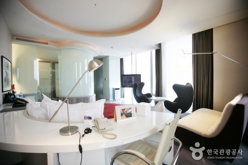 Ramada Plaza Gwangju  (13/20)