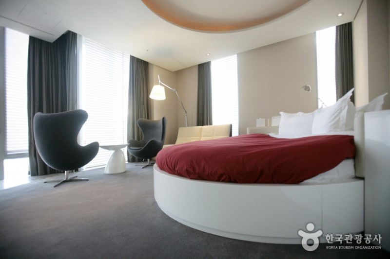 Ramada Plaza Gwangju  (14/20)