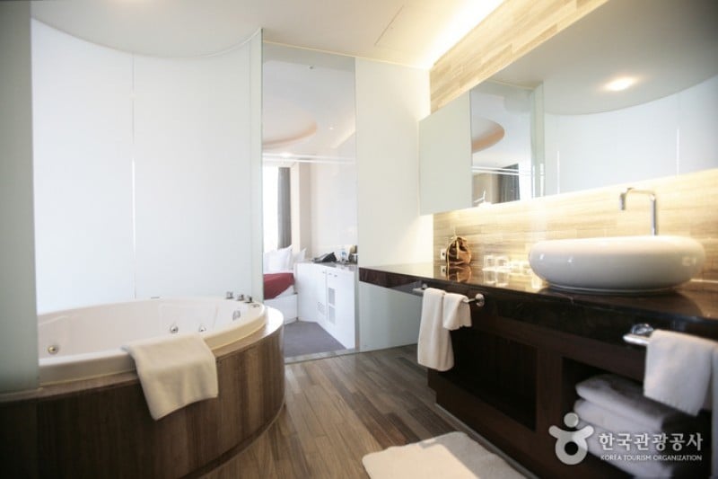 Ramada Plaza Gwangju  (15/20)