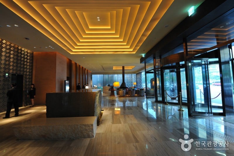 Ramada Plaza Gwangju  (16/20)