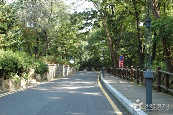 Sajik Park