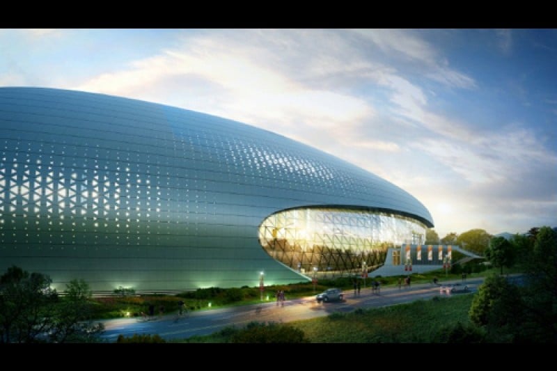 Gwangju Summer Universiade  (4/7)