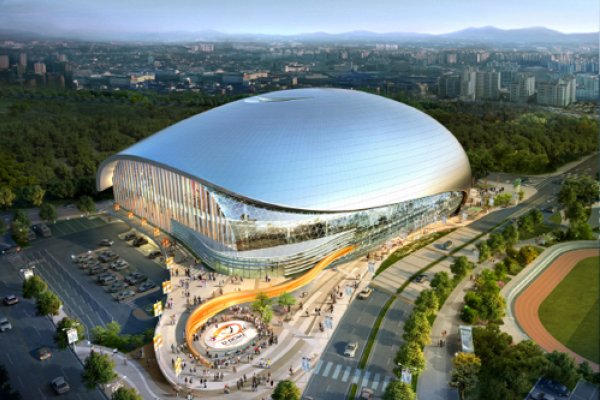 Gwangju Summer Universiade