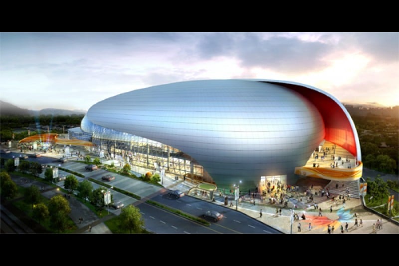Gwangju Summer Universiade  (7/7)