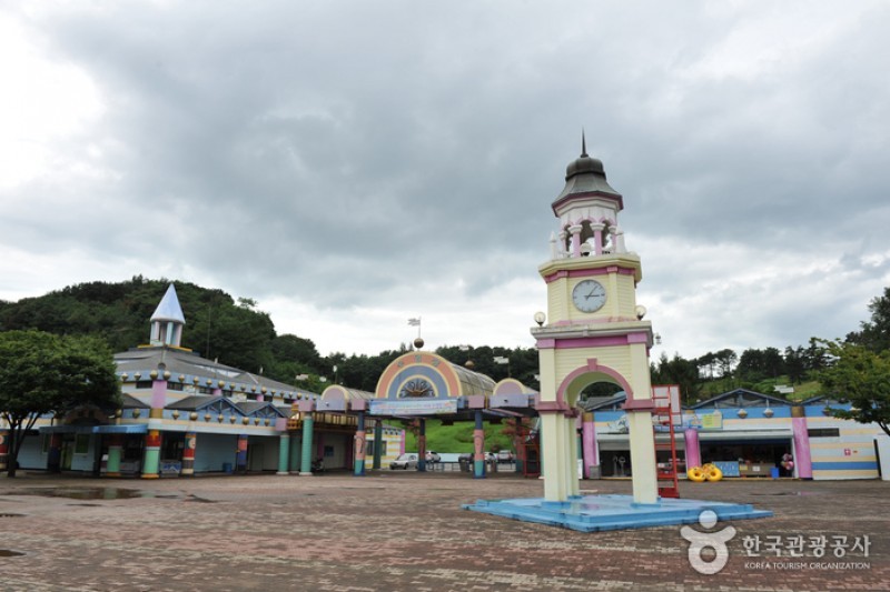 Gwangju Family Land  (4/4)