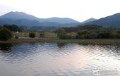Gwangjuho Lake (광주호)