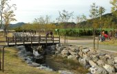 Gwangjuho Lake Eco Park (광주호 호수생태원)