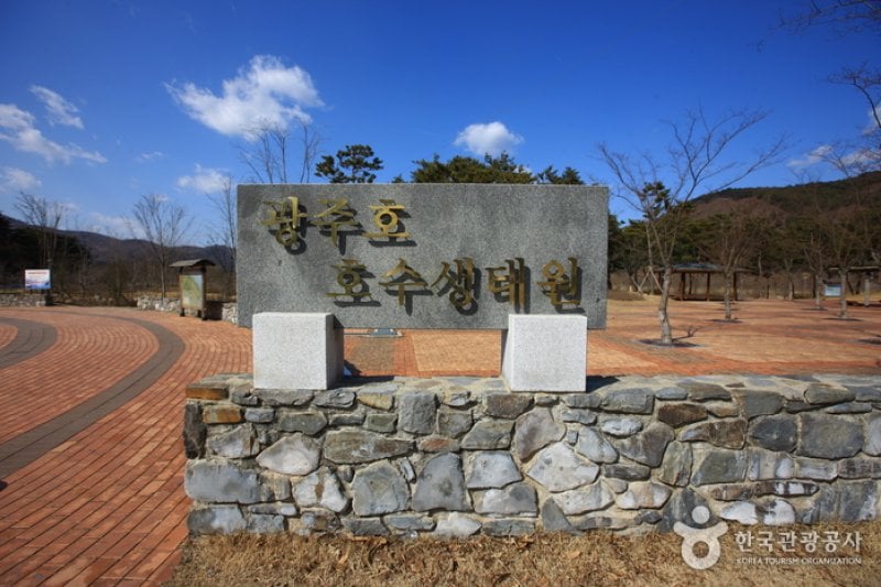 Gwangjuho Lake Eco Park (광주호 호수생태원) (2/20)