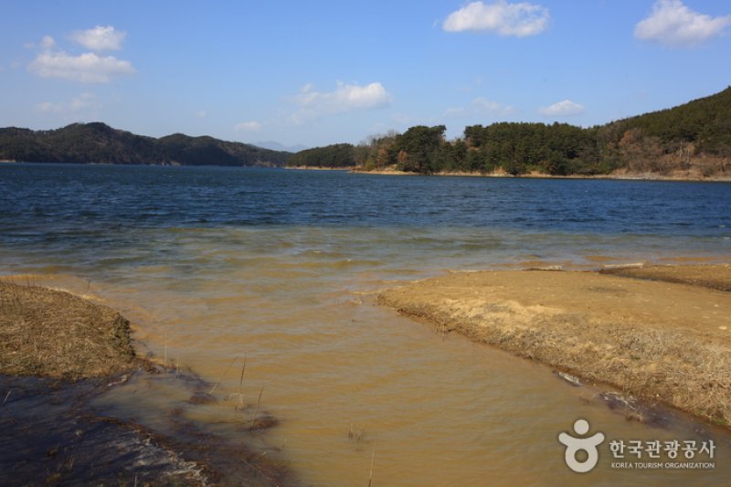 Gwangjuho Lake Eco Park (광주호 호수생태원) (5/20)