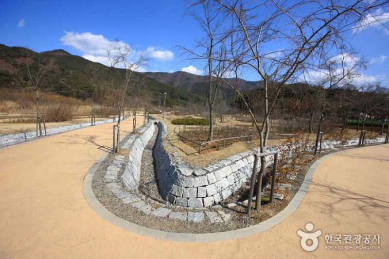 Gwangjuho Lake Eco Park (광주호 호수생태원) (6/20)