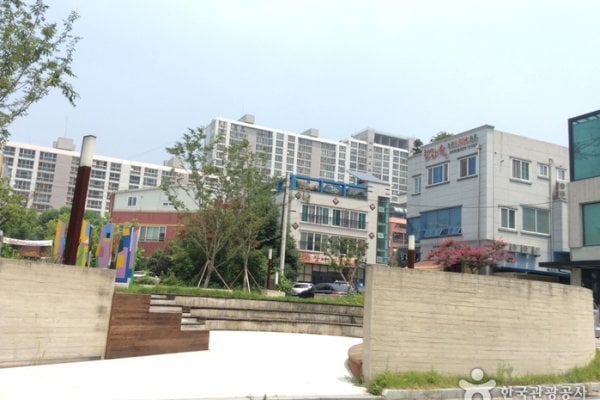 Art Museum of Woo Jae Gil