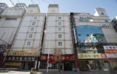 Hotel The May - Goodstay 