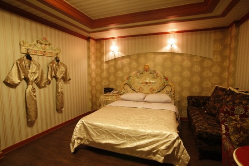 Hiddink Motel - Goodstay  (4/24)